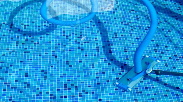 Integrity Pool Service