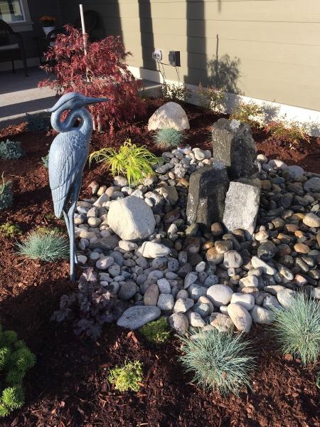 A-l-S American Landscape Services LLC