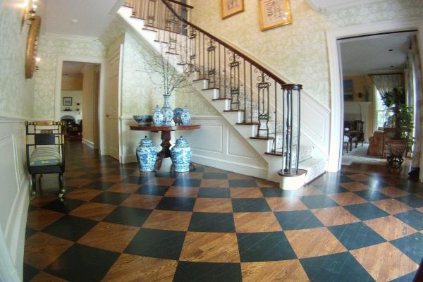 Pennington Painting & Restoration