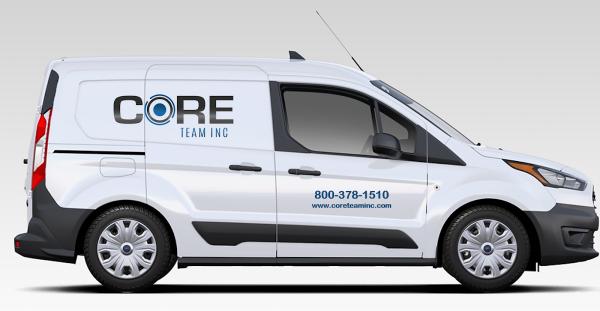 Core Team Inc.