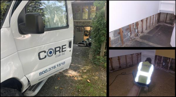 Core Team Inc.