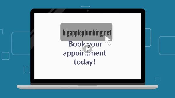 Big Apple Plumbing LLC