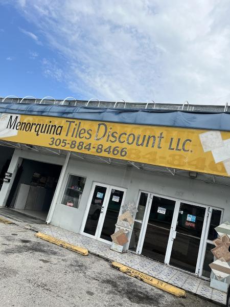 Menorquina Decor Tile & Marble