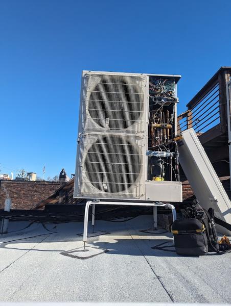 Complete Climate Services