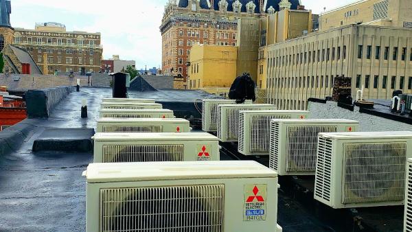 Complete Climate Services
