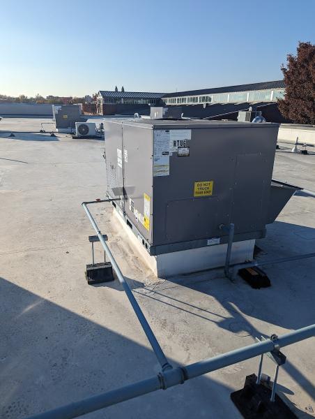 Complete Climate Services