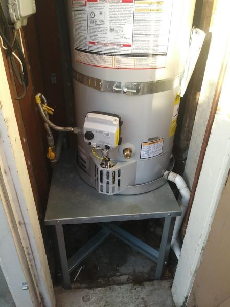 J J Rooter & Plumbing
