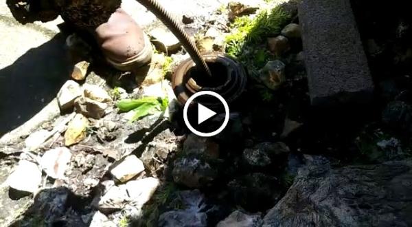 J J Rooter & Plumbing