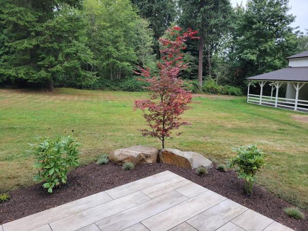 Stoneworks Landscape Construction LLC
