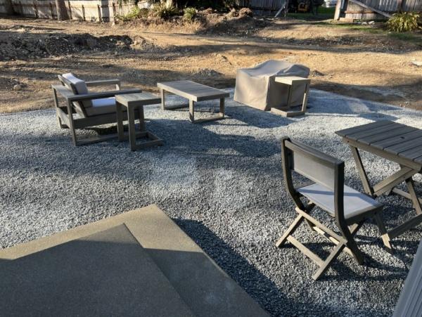 Stoneworks Landscape Construction LLC
