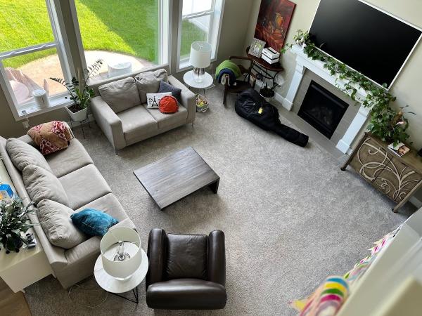 Green Home Cleaning and Restoration
