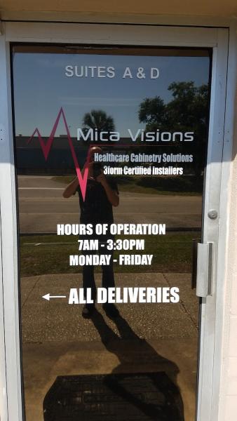 Mica Visions