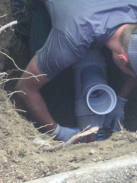 The Plumbing Source