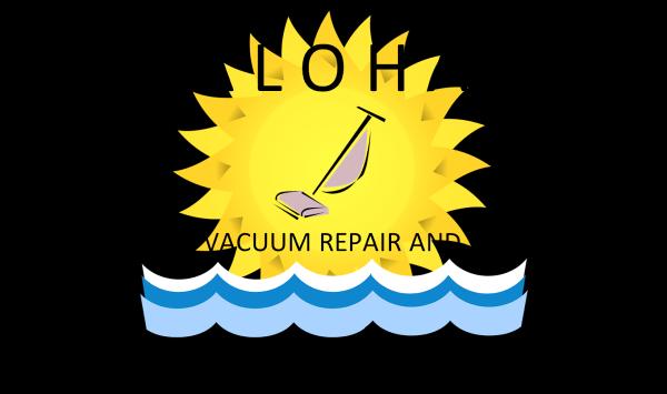 Aloha Mobile Vacuum Repair & Service
