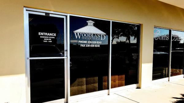 Woodland Custom Homes