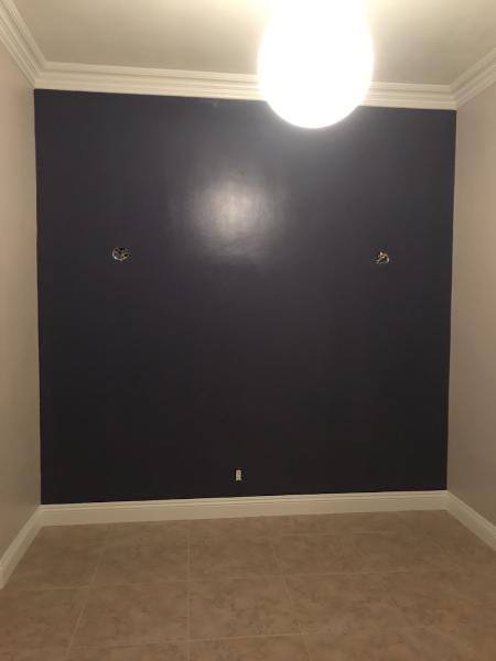 Cruz's Painting