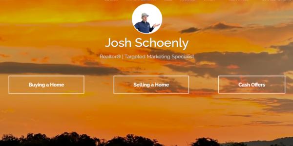 Josh Schoenly