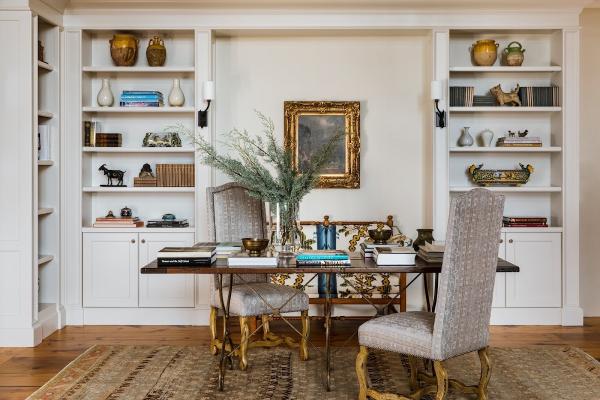 Rockwood Cabinetry