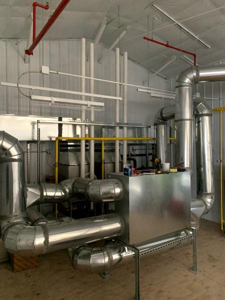 Great Lakes Air Mechanical Heating and Cooling