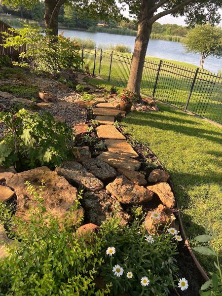 C and B Landscape Management Service