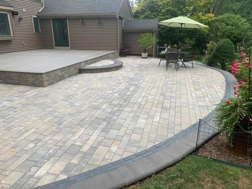 AMD Pools & Patios
