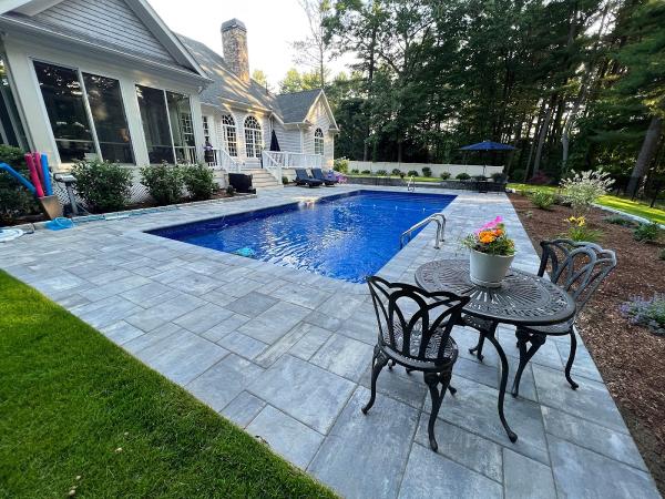 AMD Pools & Patios