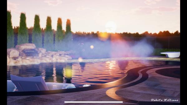 Greenpro Landscape and Design