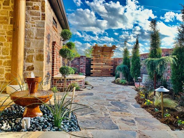 Greenpro Landscape and Design