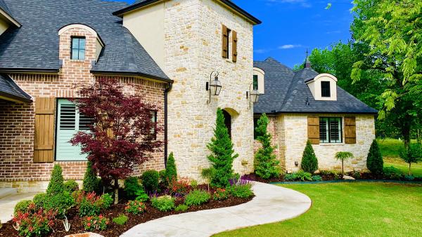 Greenpro Landscape and Design