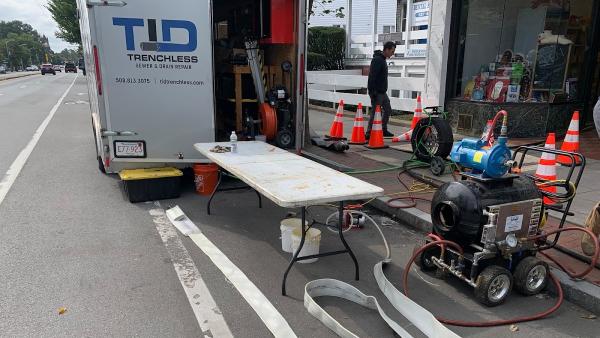 TID Trenchless