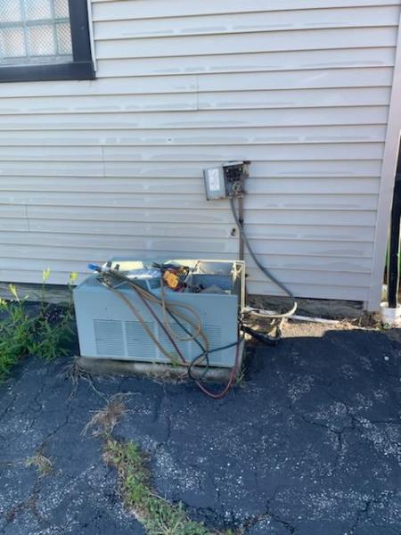 Steadfast Home Service