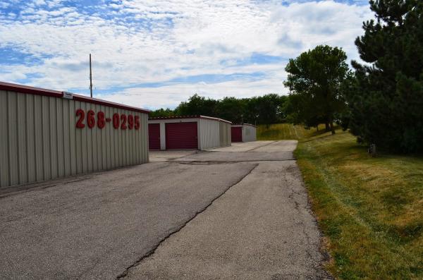 151 Self Storage