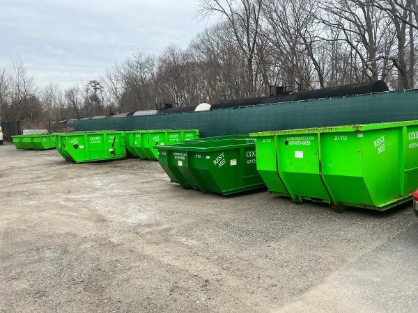 Cooper Property & Waste Solutions