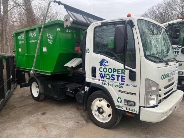 Cooper Property & Waste Solutions