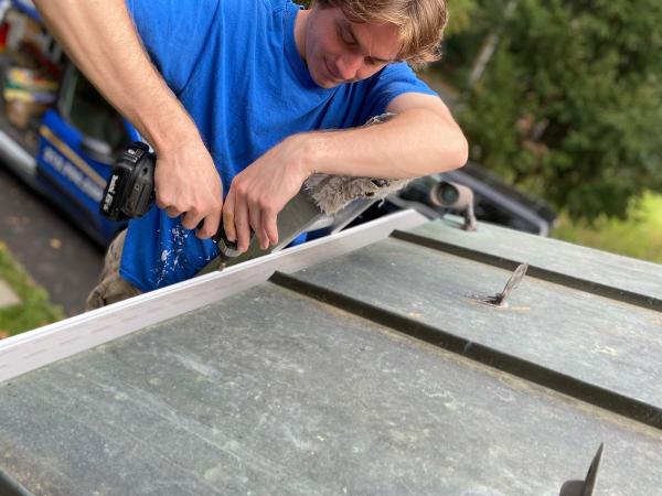 New Hope Window Cleaning