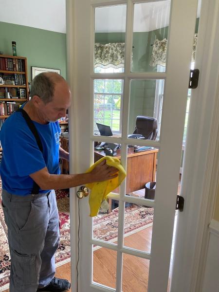 New Hope Window Cleaning
