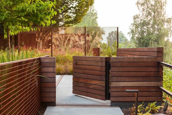Scot Eckley Inc Landscape Design & Construction