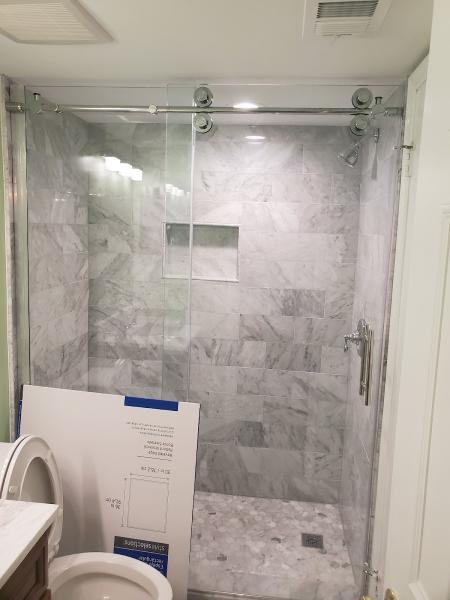 LC Contractor Inc