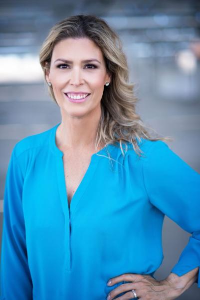 Joy Nowakowski