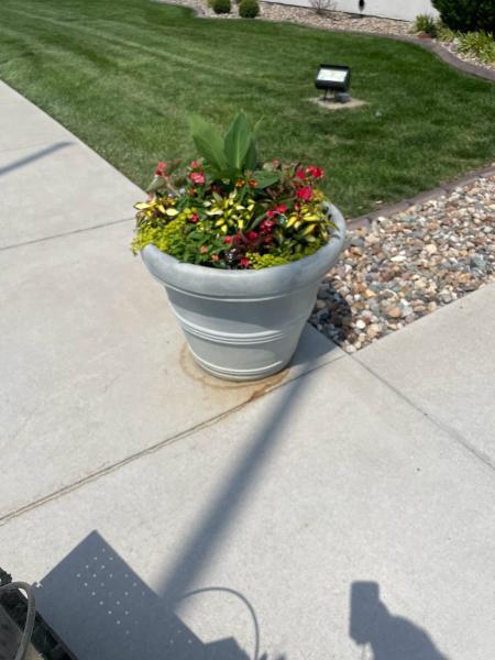 T.m.b. Lawn Care Inc