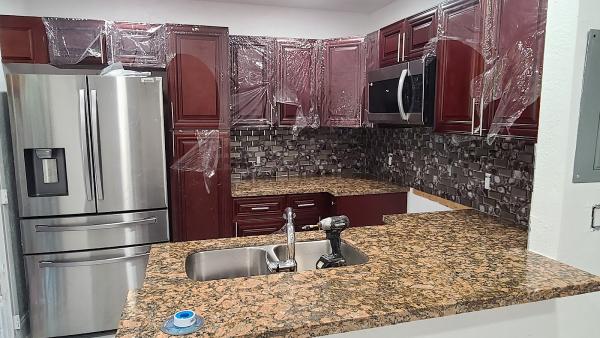 Breed Construction & Renovation