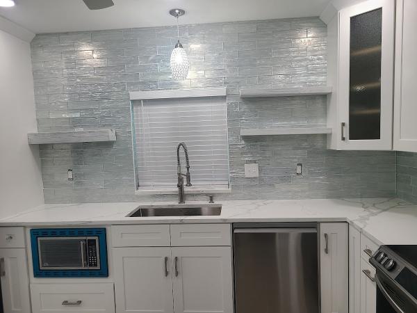 Breed Construction & Renovation