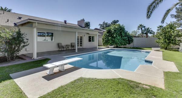 Superior Pool Services