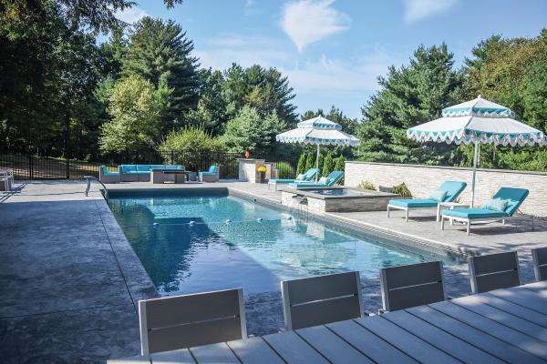Drewnowski Pools & Spa