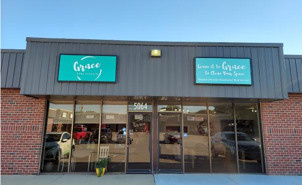 Grace Home Cleaning