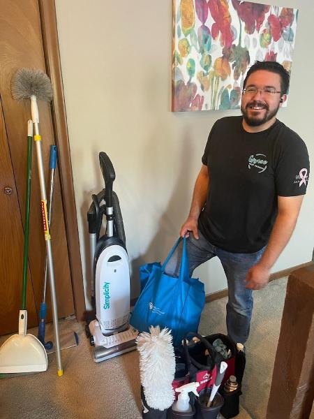 Grace Home Cleaning