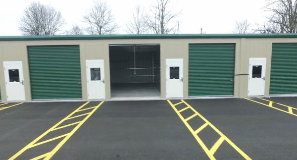Beehive Self Storage