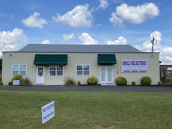 Danville/Neel Self Storage