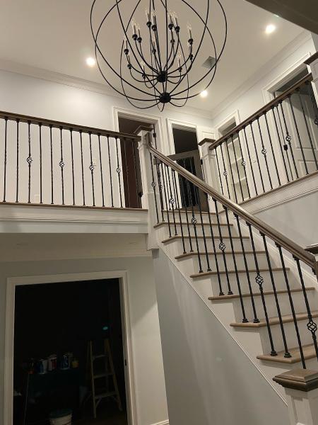 JMI Carpentry LLC