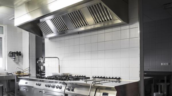 AAA Restaurant Fire Control